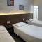 Hotel GranDourados