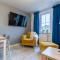 Jaskółka - pokoje i apartament przy plaży - Olsztyn