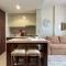 KeyRock Living - Premium 1BR at Reva Residence - 迪拜