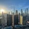 KeyRock Living - Premium 1BR at Reva Residence - 迪拜