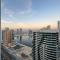 KeyRock Living - Premium 1BR at Reva Residence - 迪拜