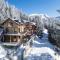 Luxus AlmChalets Schladming-Dachstein
