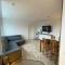 Luxurious stay at modern apartment (Cesis)