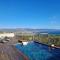 Gaou - Villa ONEIROS, paisible avec piscine & vue mer