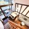 Ferienwohnung Bergzauber mit Pool & Sauna - 史代比兹