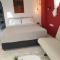 ILEKTRA Apartments Blue & Red
