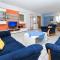 Ferienwohnung Achterloog
