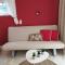 ILEKTRA Apartments Blue & Red