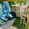 Mini Pearl, Private 2 BR - 1 block to BEACH!