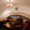 The Lothian Wing at Ferniehirst Castle - Jedburgh