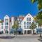Haus Olymp Fewo 22