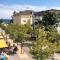 Haus Olymp Fewo 22