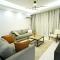 An Oasis in the heart of Kigali