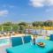Amazing Villa Chrysanthi with private pool - Epáno Váthia