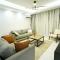 An Oasis in the heart of Kigali