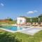 Amazing Villa Chrysanthi with private pool - Epáno Váthia
