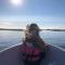 Solbackens guesthouse with sauna by the lake - Hammarö