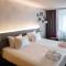 pentahotel Liège