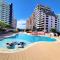 Luxury Beach Resort - HORA RENTALS