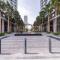 Vogue Al Wasl 1 Residence West 33rd Floor with Sea View , Prime Location walkable to Dubai Metro, Easy Access to Sheikh Zayed Road & Dubai World Trade Centre