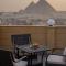 poutique pyramids view inn - 开罗
