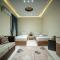 poutique pyramids view inn - 开罗