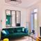Fantastic stay in Perpignan 4 bedroom CENTER 5 min walk - 佩皮尼昂