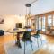 Wohnung Homely - Nähe Grindelwald Terminal - Grindelwald
