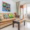 Apartment Jardines del Mar - Azahar by Interhome - El Borseral