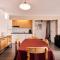 Holiday Home Au bord du Lac 1 by Interhome