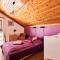 Holiday Home Au bord du Lac 1 by Interhome