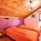 Holiday Home Au bord du Lac 1 by Interhome