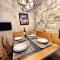 Apartment Residenza Chesa Margun 24-1 by Interhome