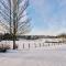 Holiday Home Au bord du Lac 1 by Interhome