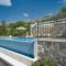 LUXE house near beach with pool,jacuzzi, sauna - 耶塞尼采