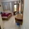 Nook seaview - Dahab