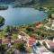Holiday Home Zeleno Jezero