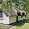 Amazing Home In Græsted With Wifi - Græsted