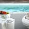 Villa Dafni 4Bed with Pool in Kalafatis Spilia - 米克诺斯城