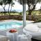 Villa Dafni 4Bed with Pool in Kalafatis Spilia - 米克诺斯城