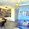 Wide Beach Apartment - 289
