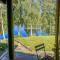 Holiday Home Hartolan ilo by Interhome - Koskipää