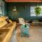 Inn Hantum - Hantum