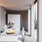 Lanfranchi deluxe apartament