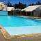 Honey & Sweet Dream - lagon de lErmitage avec piscine