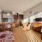 Confortable studio 4 personnes avec piscine et parking à Notre-Dame-de-Bellecombe - FR-1-595-34