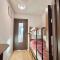 Confortable studio 4 personnes avec piscine et parking à Notre-Dame-de-Bellecombe - FR-1-595-34