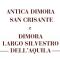 Antica Dimora San Crisante - centro storico