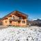 Chalet Le Mas Devant - Morillon