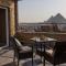 poutique pyramids view inn - 开罗